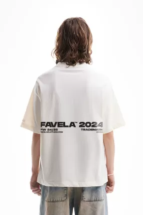 2024 VANILLA T-SHIRT