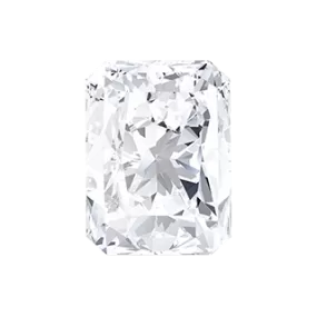 2.97ct Radiant Diamond (LGO122722)