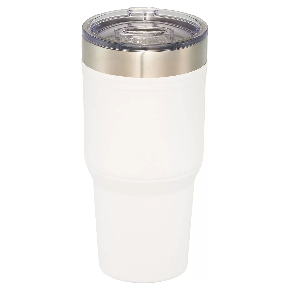 3 Day Arctic Zone White Titan Thermal HP Copper Tumbler 30oz