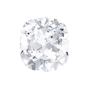 4.680ct Cushion Diamond (IN-1022005)