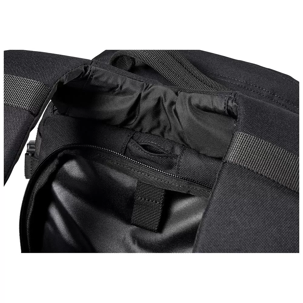 56561-019 MOCHILA RUSH 12 2.0 NEGRA MARCA 5.11