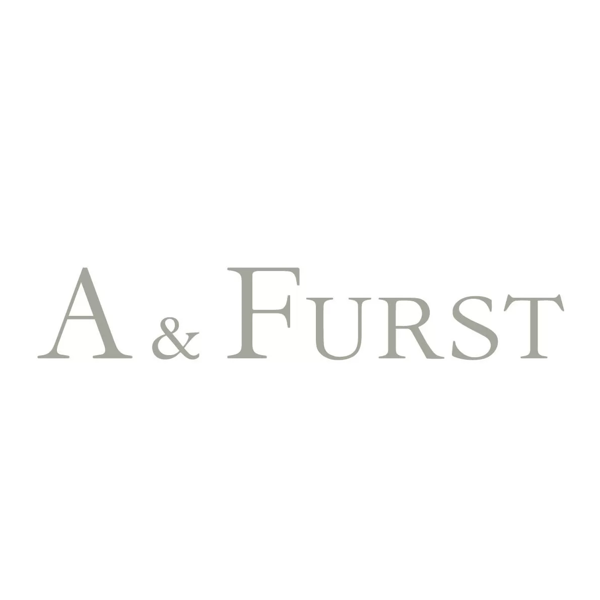 A & Furst - Gaia - Small Stackable Ring with Swiss Blue Topaz, 18k Yellow Gold