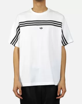 Adidas 3-STRIPE TEE