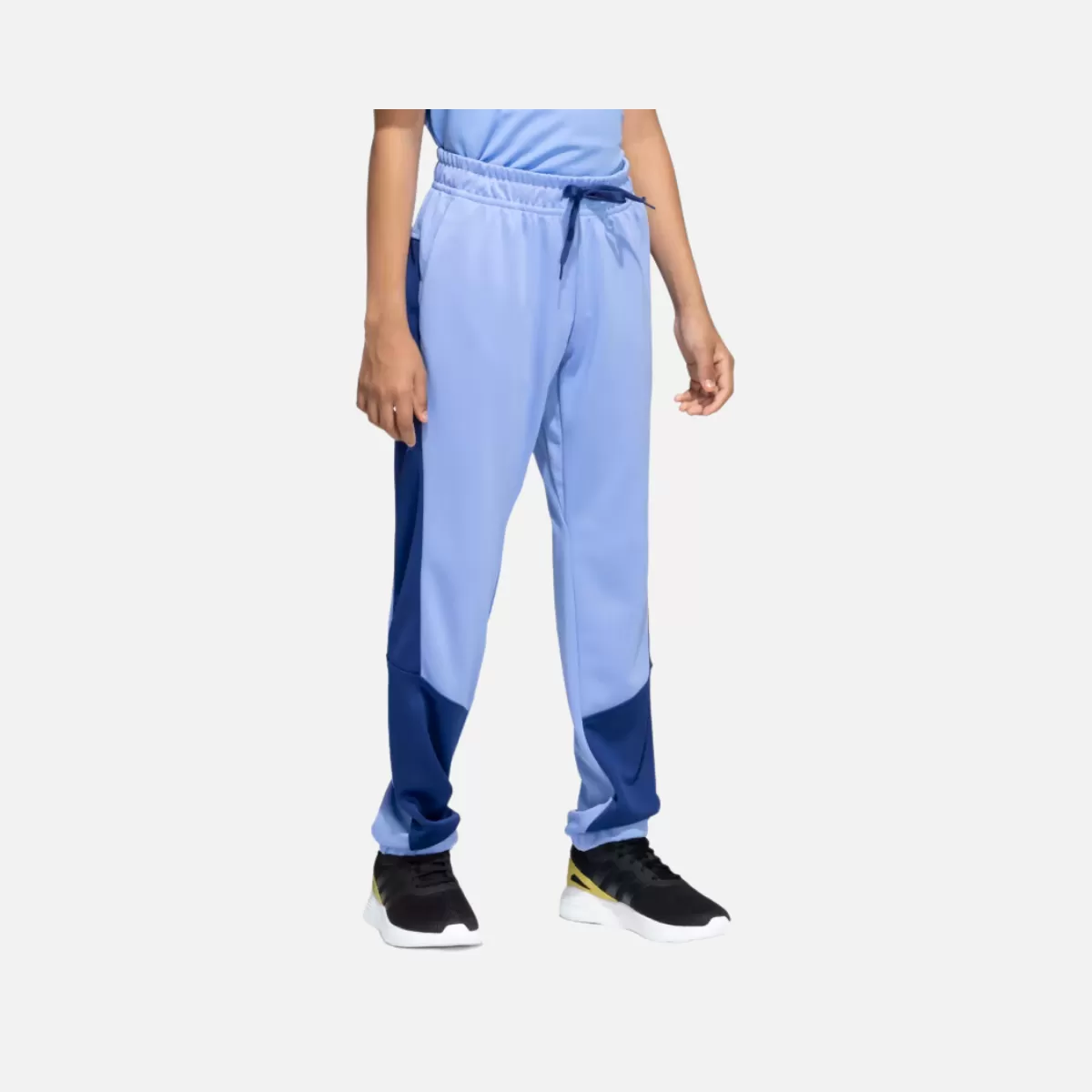 Adidas B adi CB PT Kids Pant (8-16 Year) -Blue Fusion