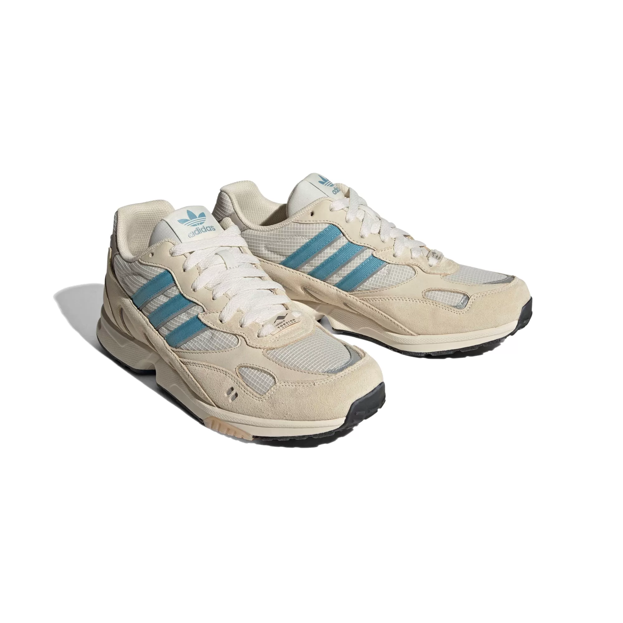 Adidas Mens Torsion Super Shoes