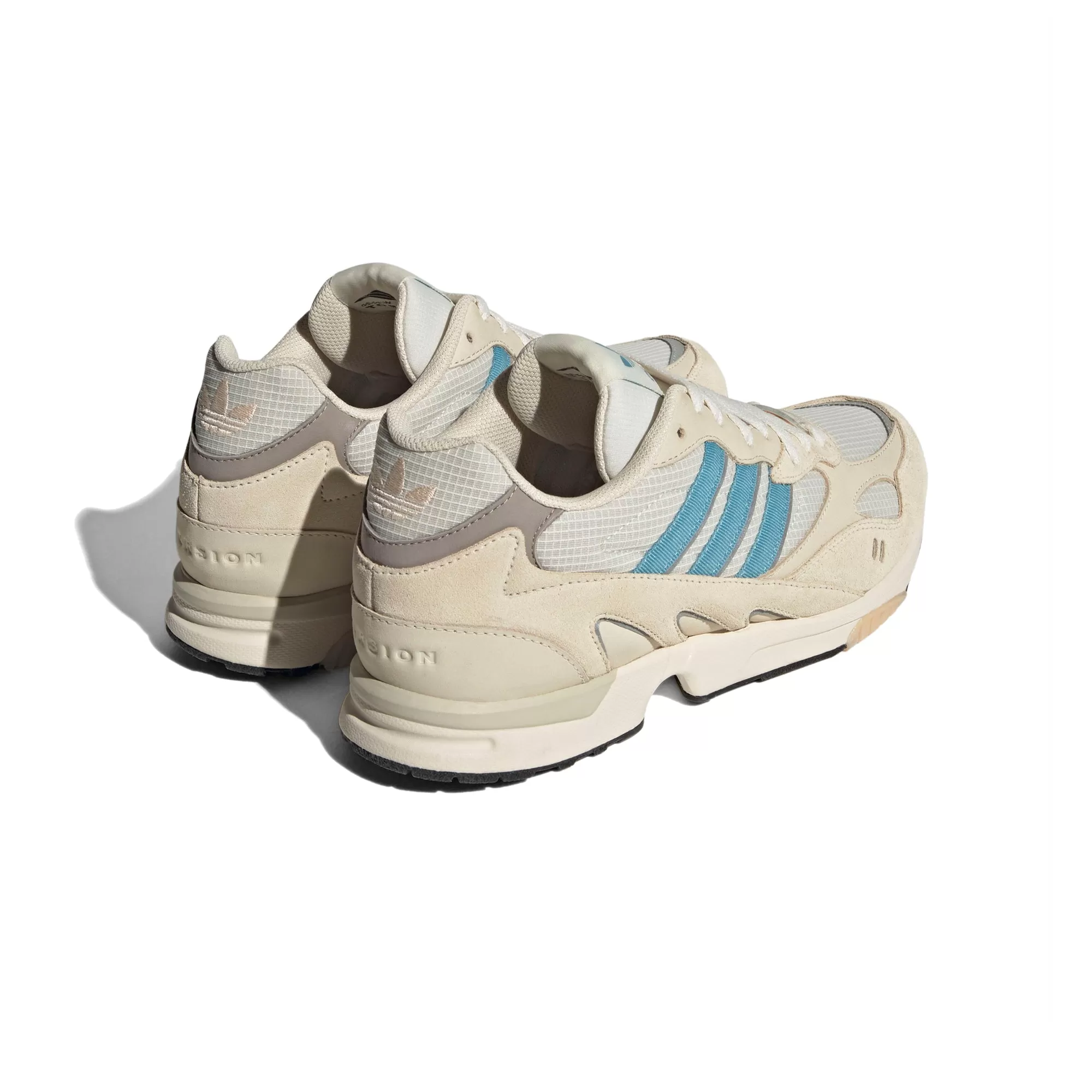 Adidas Mens Torsion Super Shoes