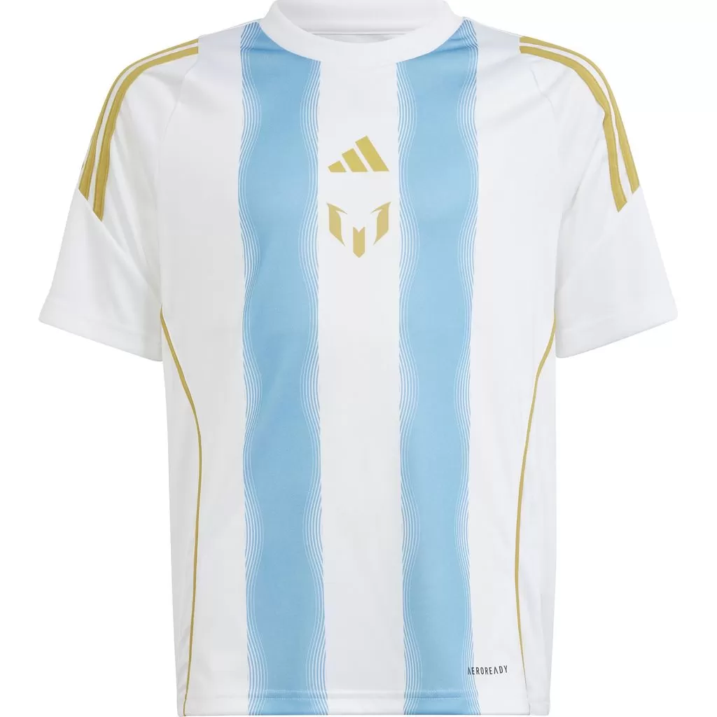 adidas Messi T-Shirt Junior