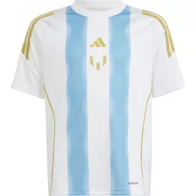 adidas Messi T-Shirt Junior