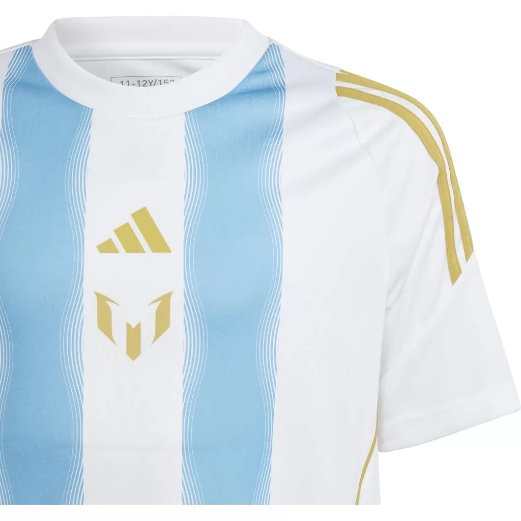 adidas Messi T-Shirt Junior