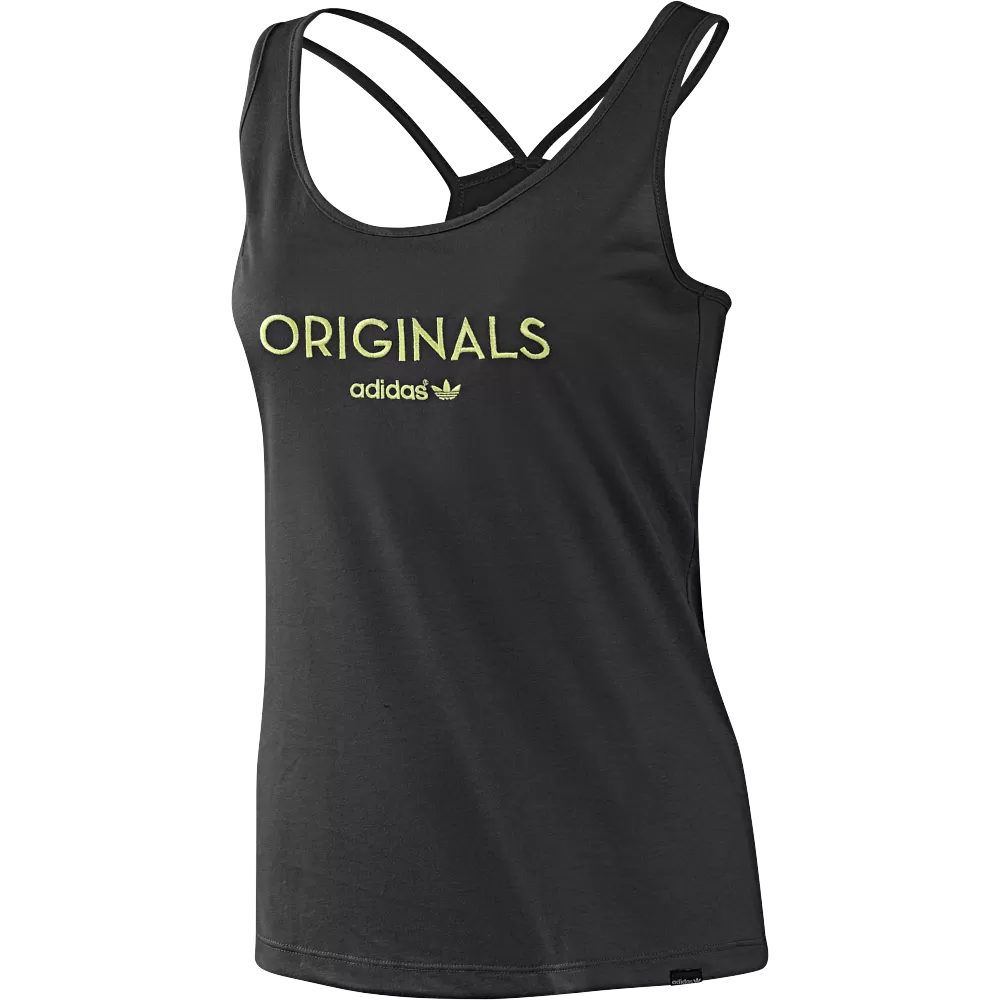 Adidas Originals PB Logo Tank