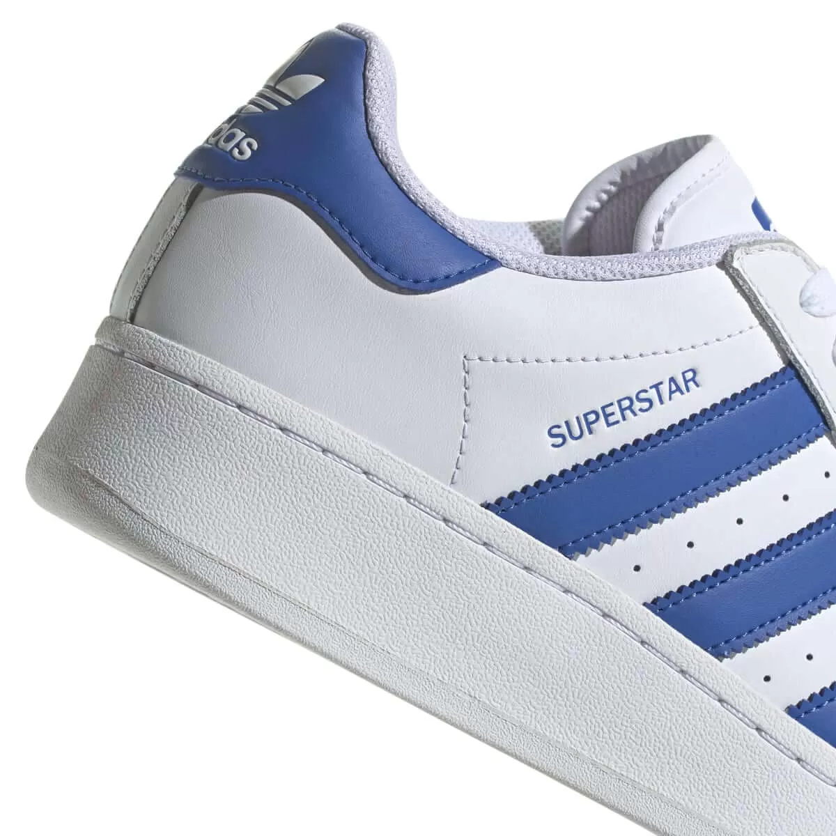 adidas Superstar XLG Blue