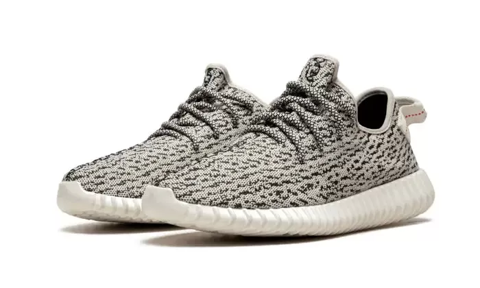 Adidas Yeezy Boost 350 Turtledove