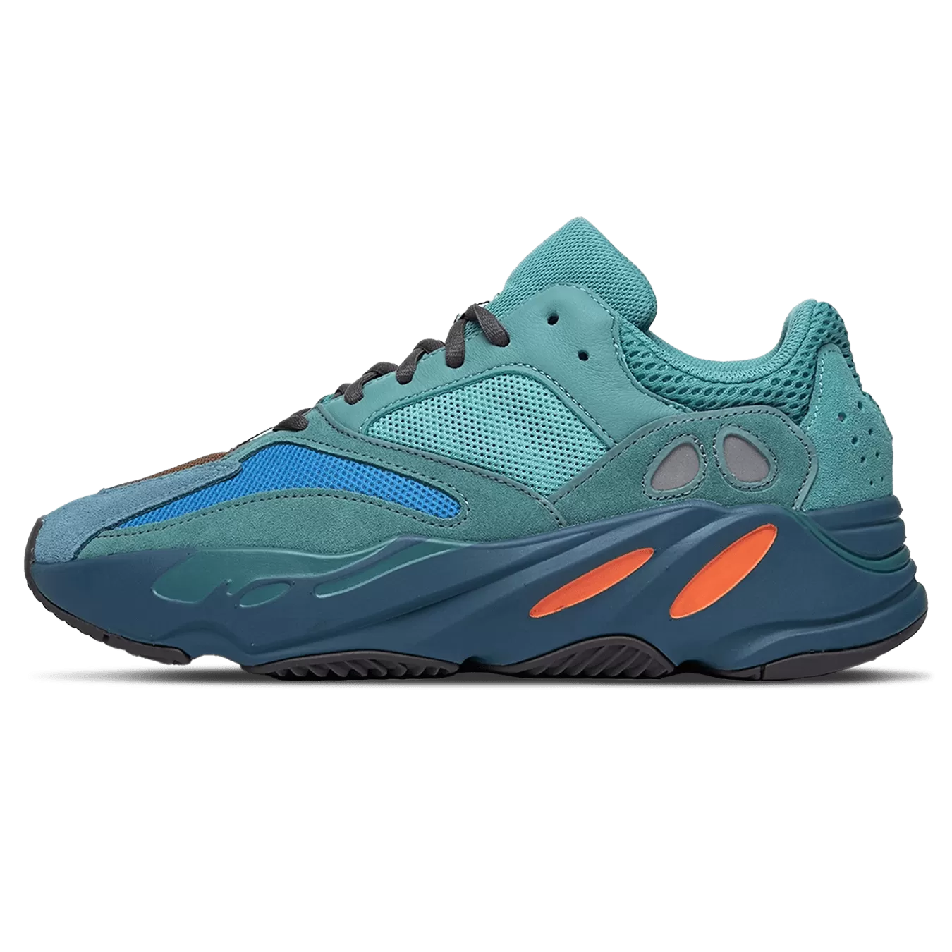 adidas Yeezy Boost 700 'Faded Azure'