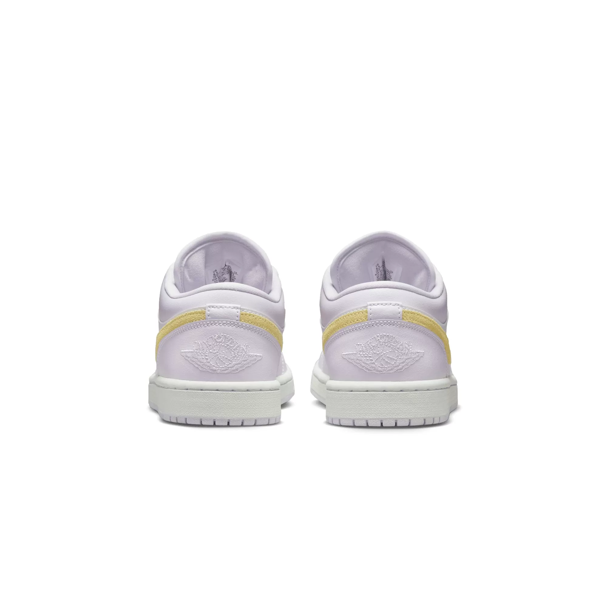 Air Jordan 1 Womens Low Shoes