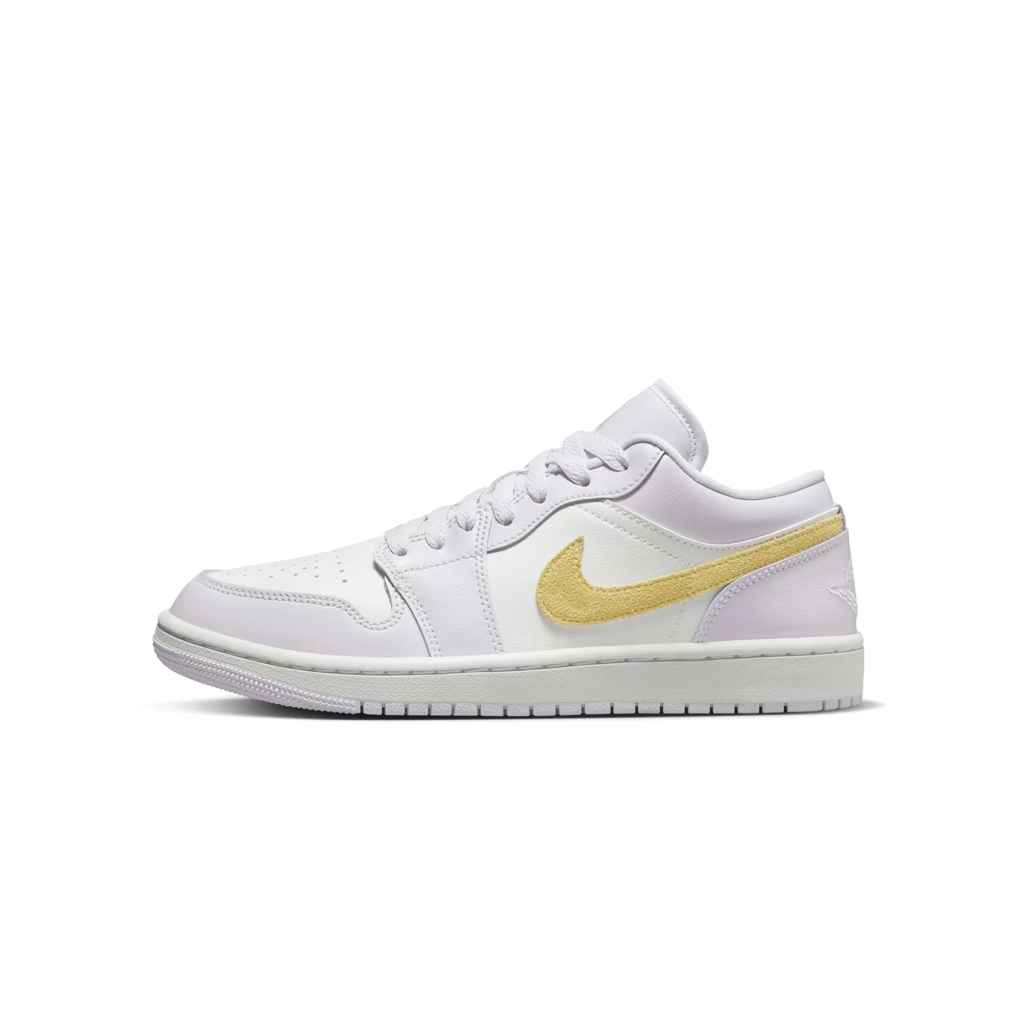 Air Jordan 1 Womens Low Shoes