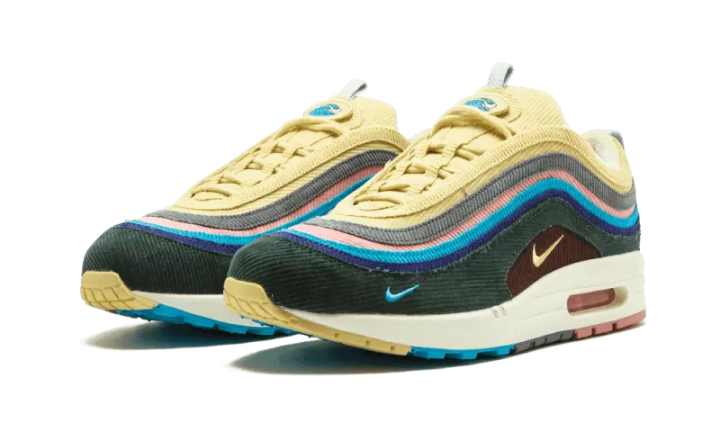 Air Max 97/1 Sean Wotherspoon