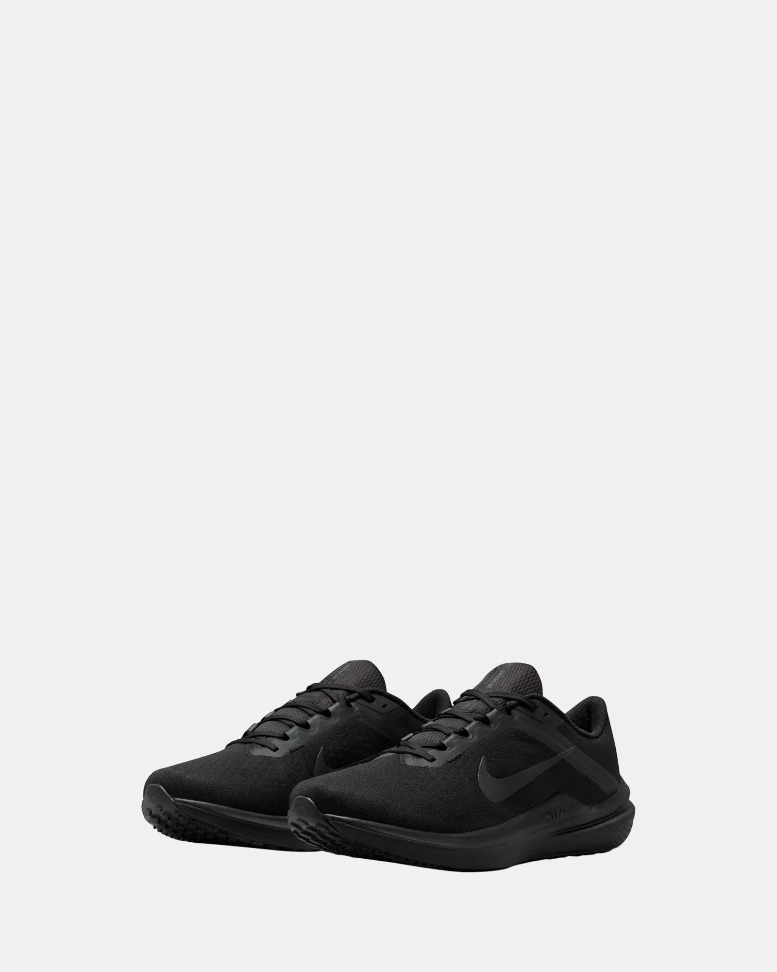 Air Winflo 10 Black Black/Black