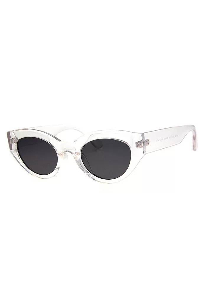 AJ MORGAN DAMN GINA SUNGLASSES, 3 COLORS