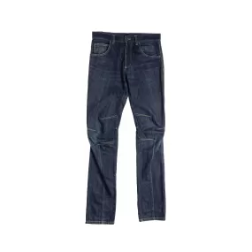 Alexander McQueen Slim Fit Jeans