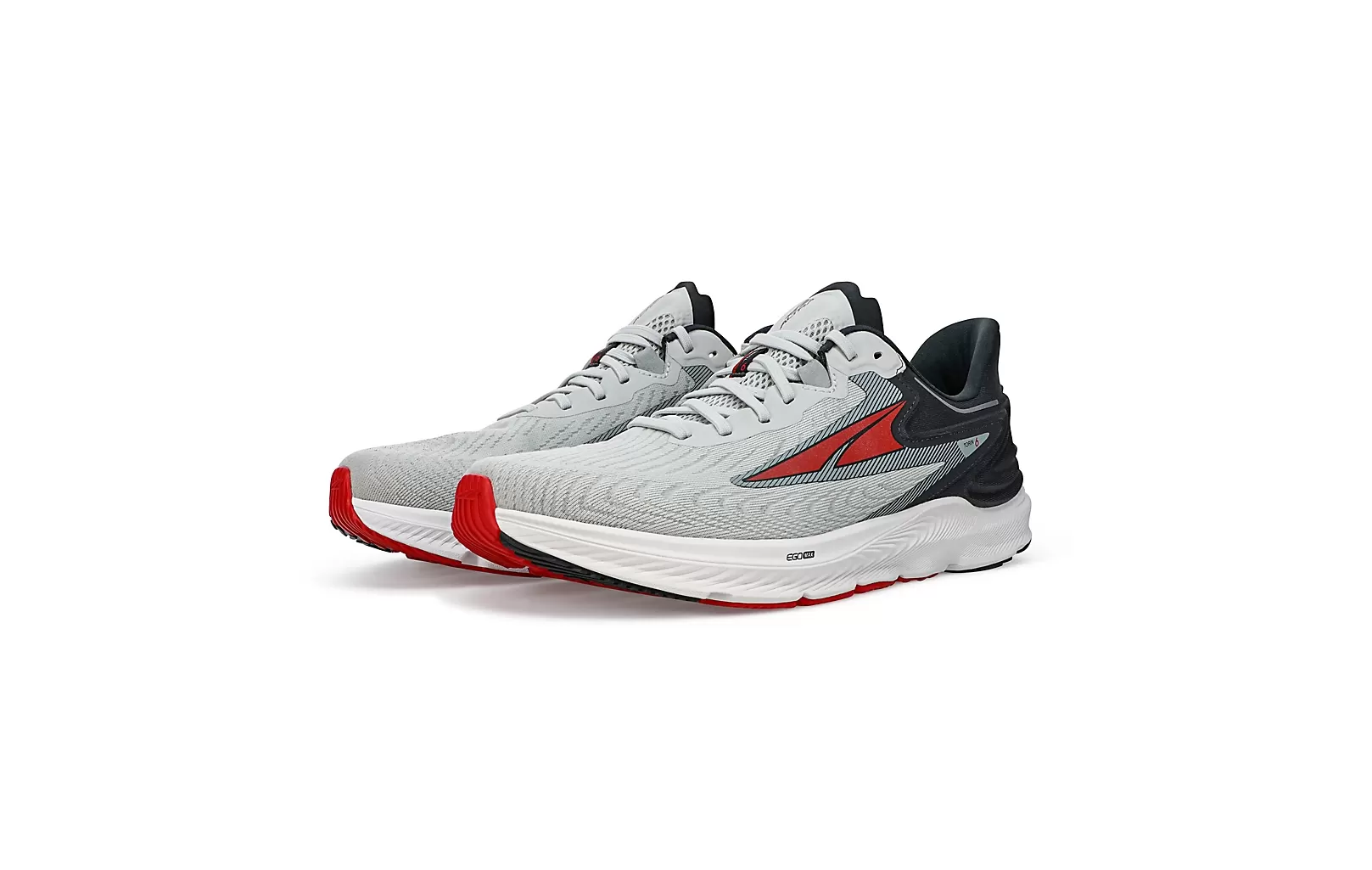 ALTRA Men's Torin 6 - Gray Red