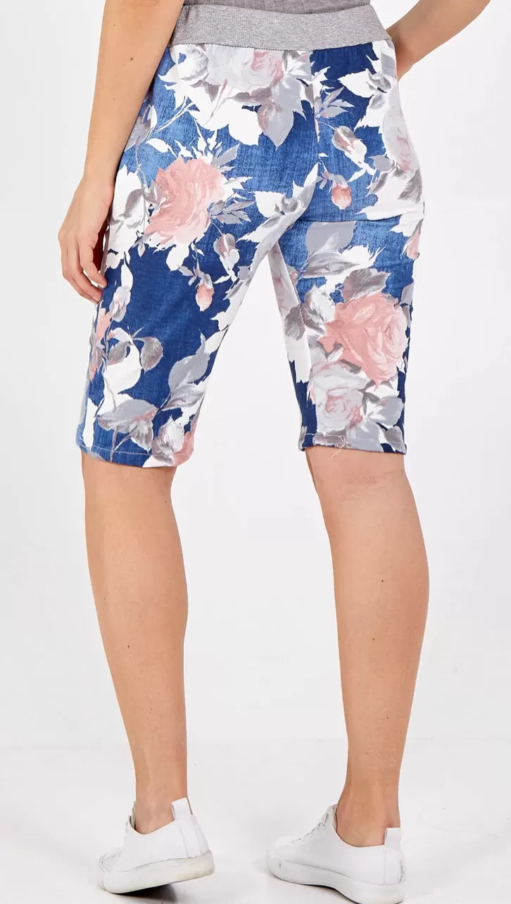 Anne   Kate Italian English Rose Shorts 10-14