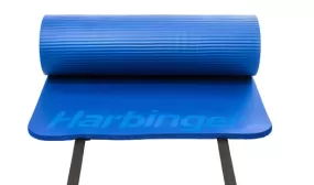 Anti Microbial Rolled Dura Foam Exercise Mat