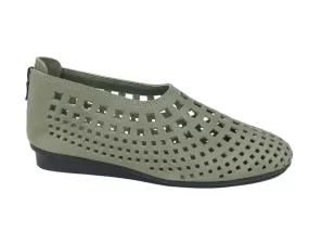 Arche Shoes Nirick Ecume