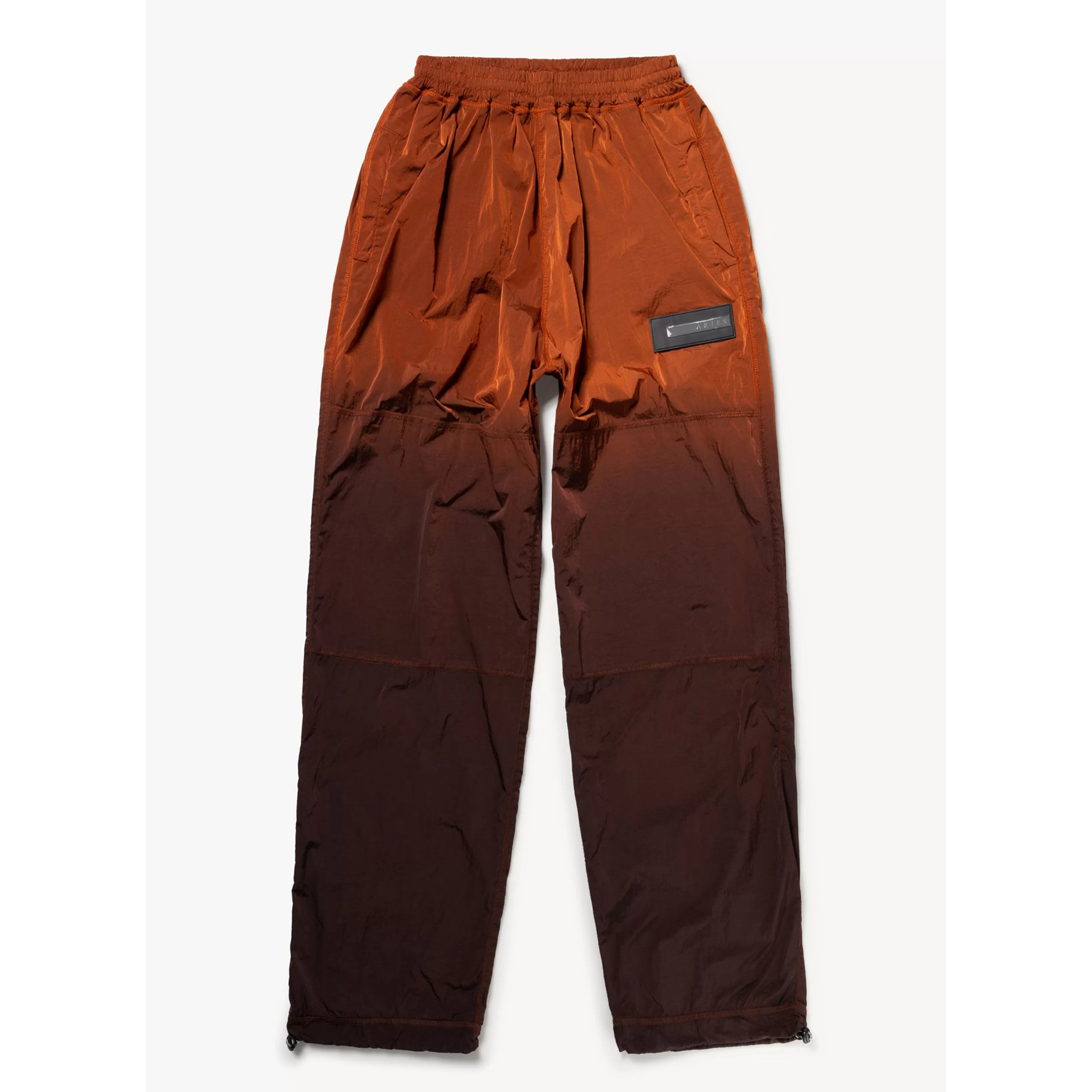 Aries Arise Spray-Dyed Windcheater Pant