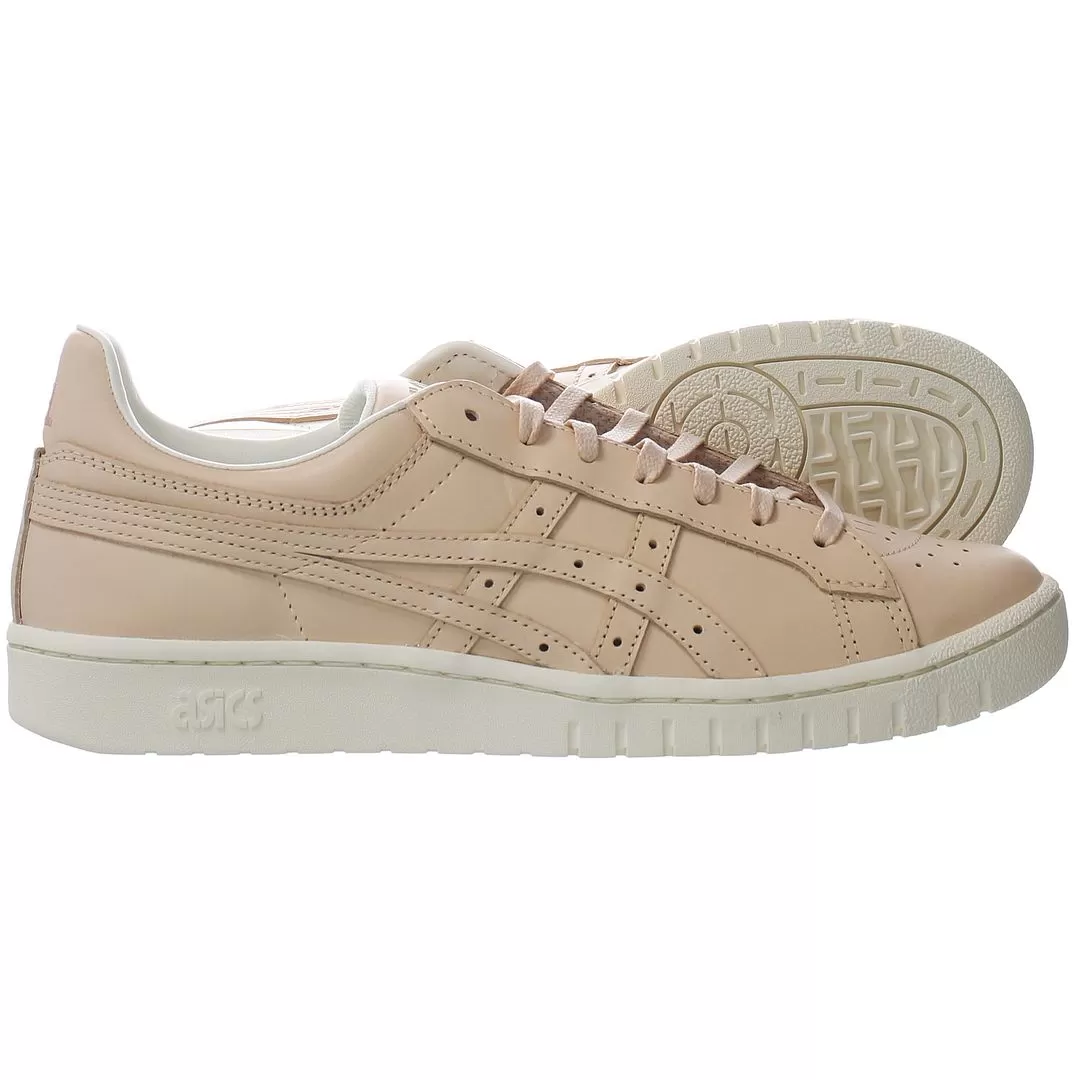 Asics Gel-PTG Mens Tan Trainers