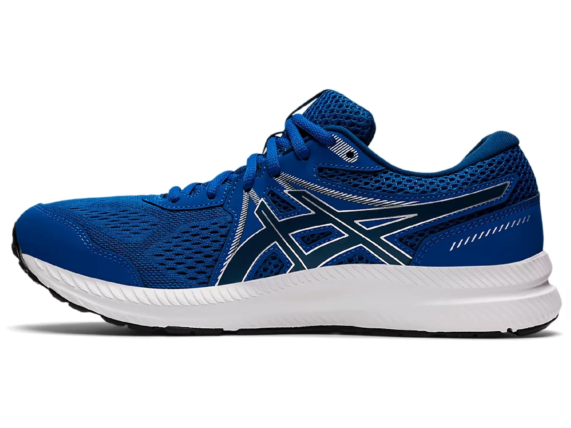 Asics Mens Gel Contend 7 <BR> 1011B040 408