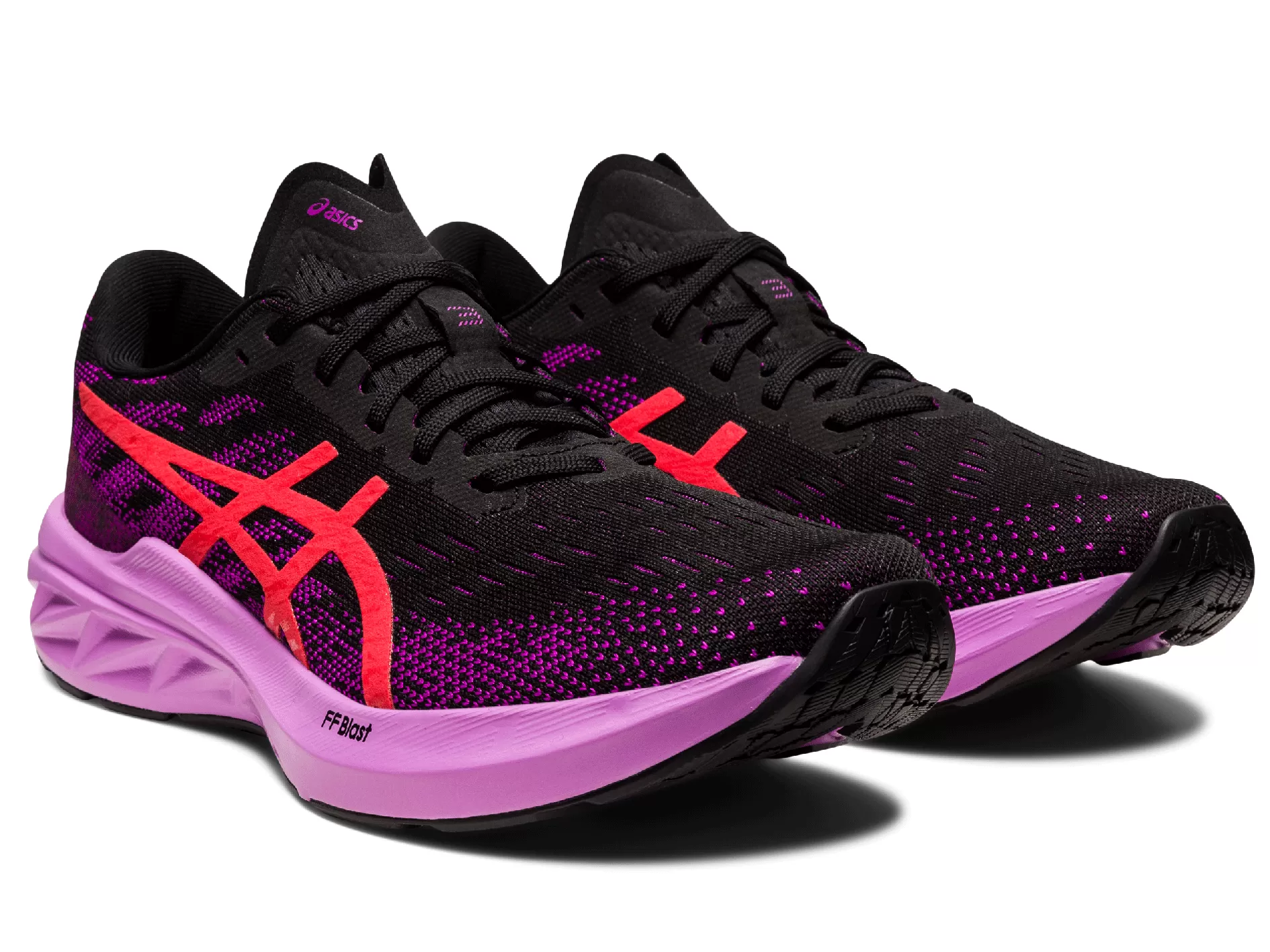 Asics Womens Dynablast 3 <br> 1012B289 001