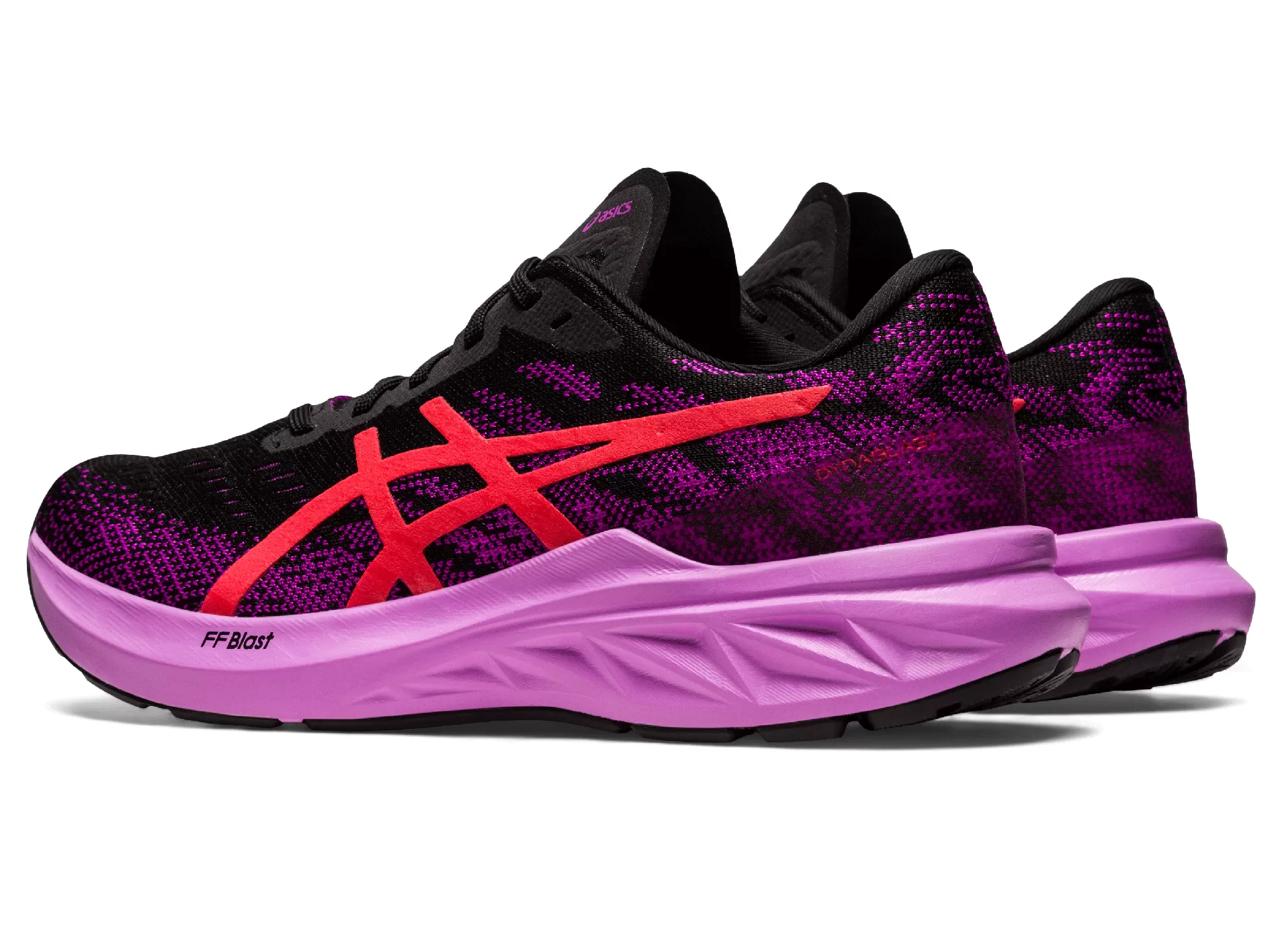 Asics Womens Dynablast 3 <br> 1012B289 001