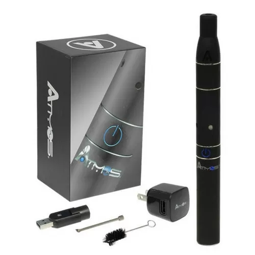 Atmos Vape Pen for Dry Herbs