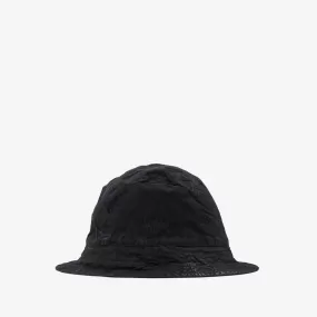 Ba-Tic Bucket Hat Black