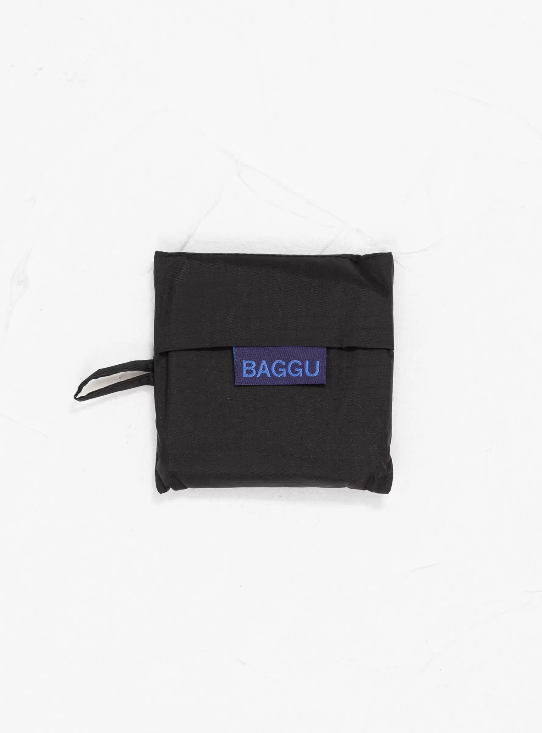 Baby Baggu Tote Bag Black