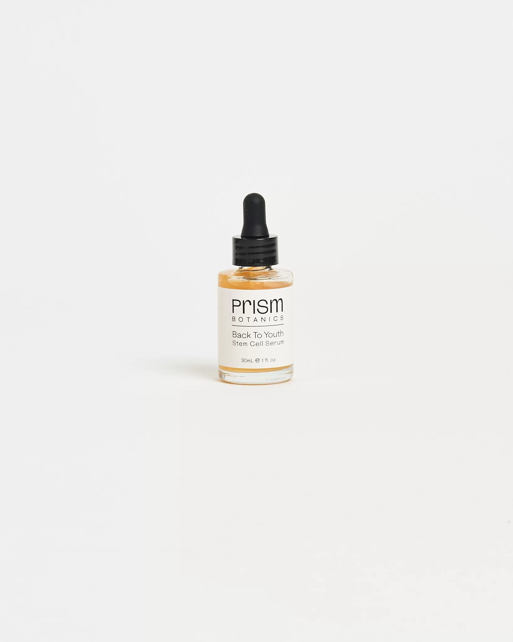 Back to Youth Serum