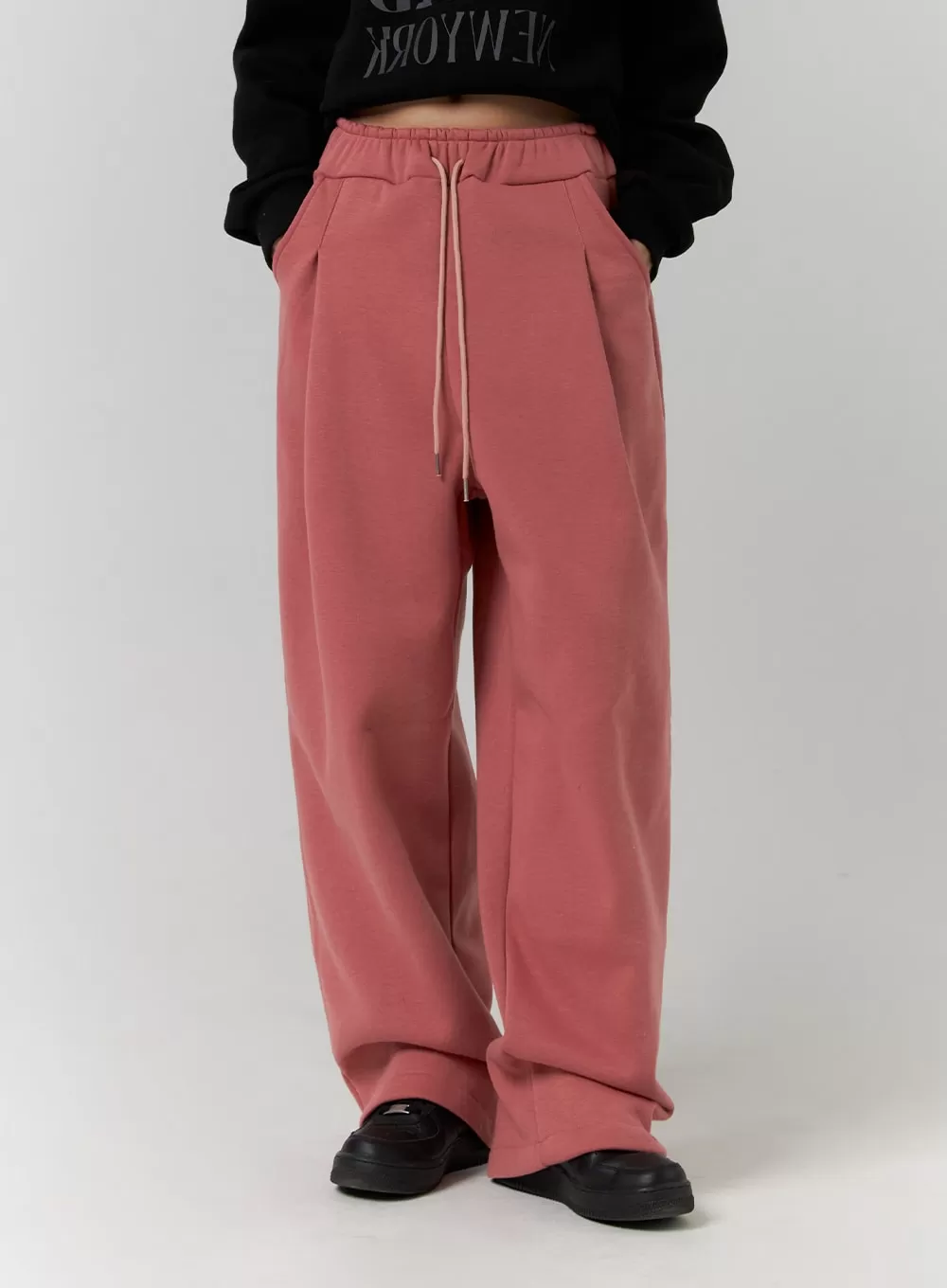 Baggy Track Pants Unisex CF315