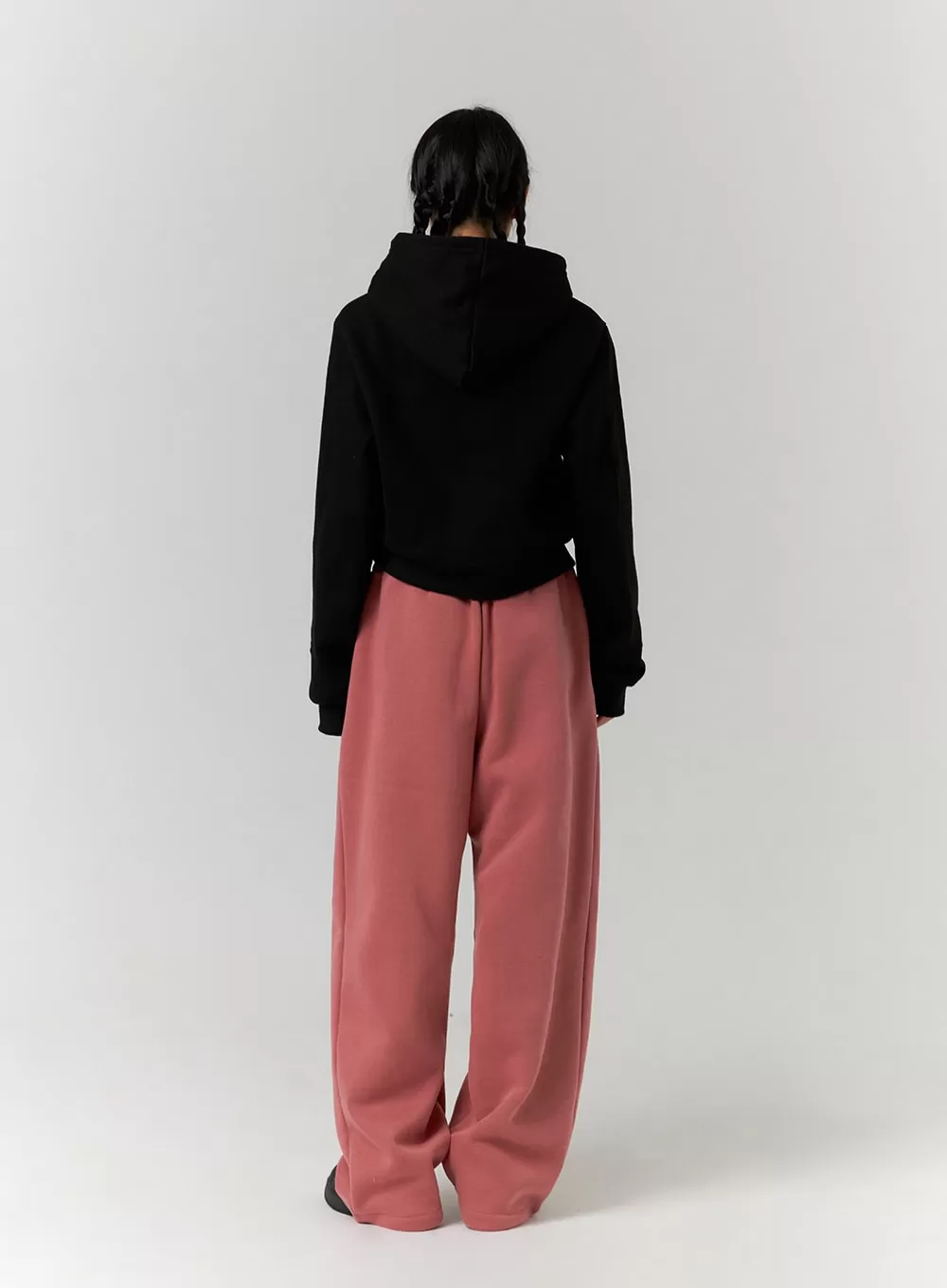 Baggy Track Pants Unisex CF315