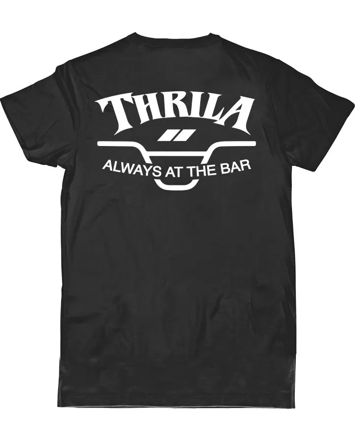 Bar Tee 'BMX'