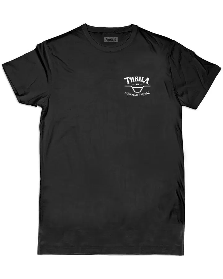 Bar Tee 'BMX'