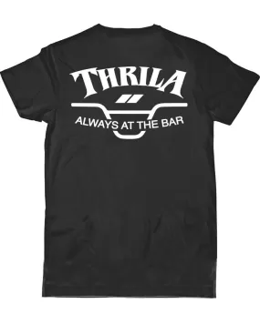 Bar Tee 'BMX'