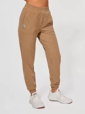 BARRY'S CAMEL LOUNGE JOGGER