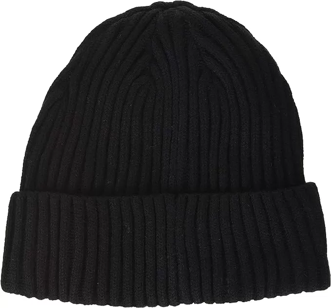 Beanie With Logo