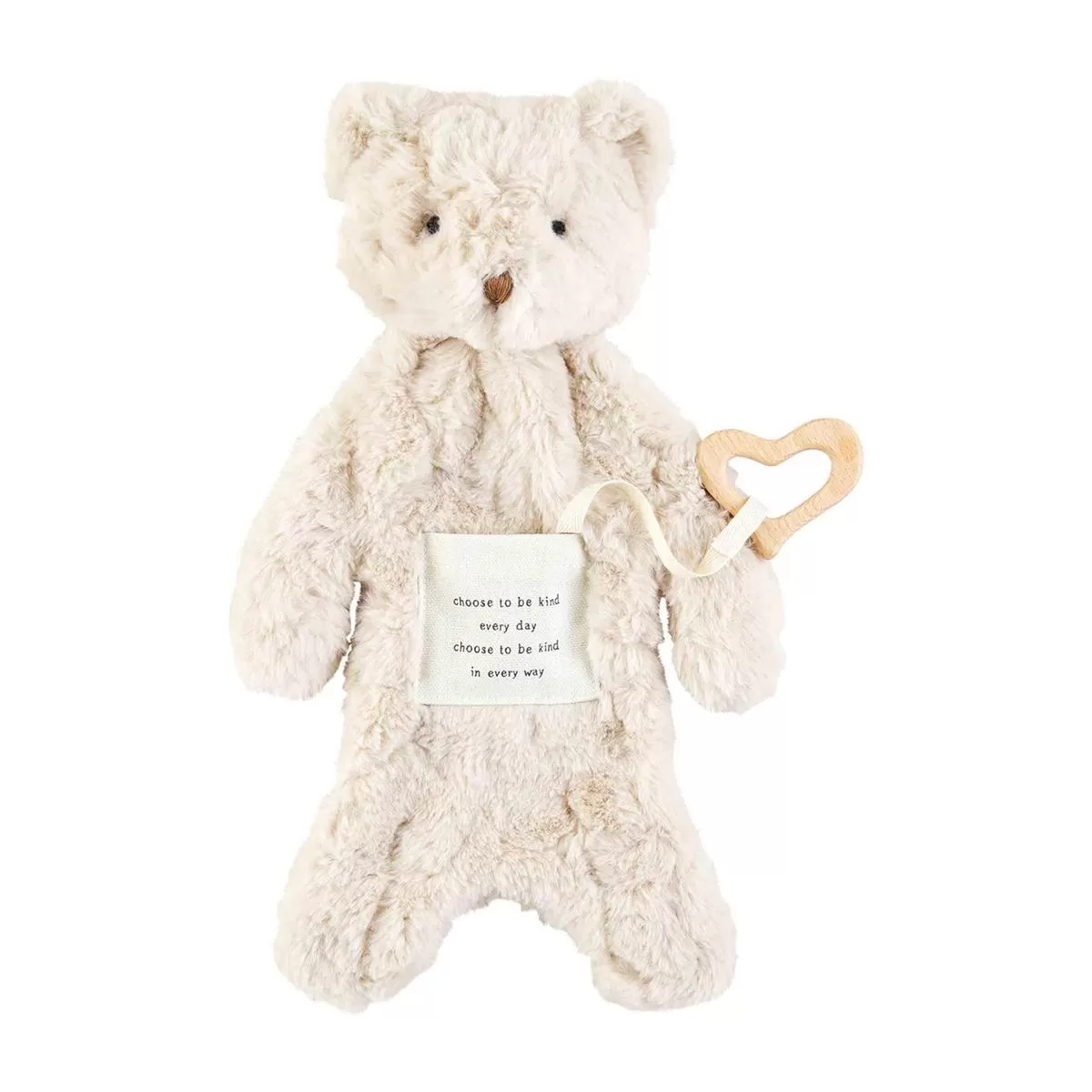 Bear Cuddler Teether