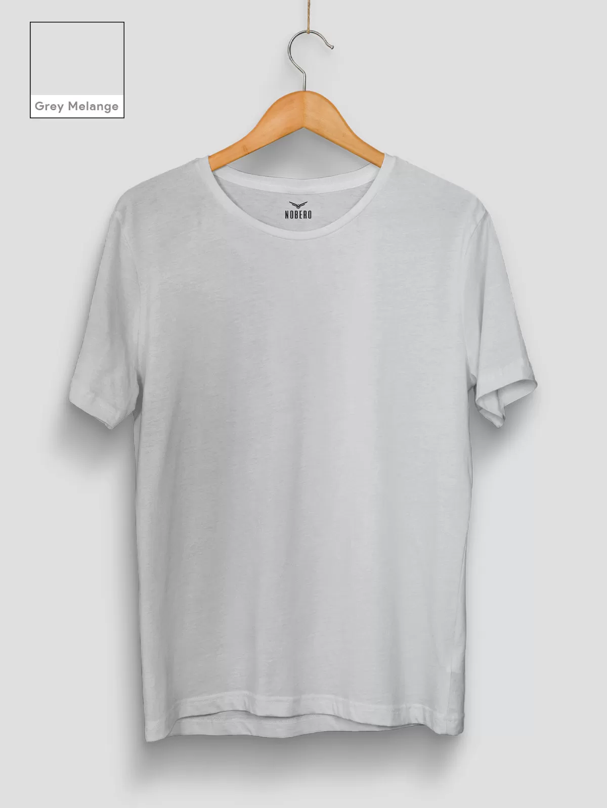 BLACKTREE(THHOR SERIES-BT10058)Oversized for mens Tee