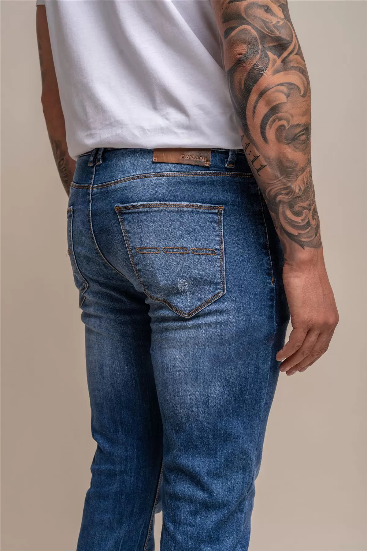 Blaze Jeans