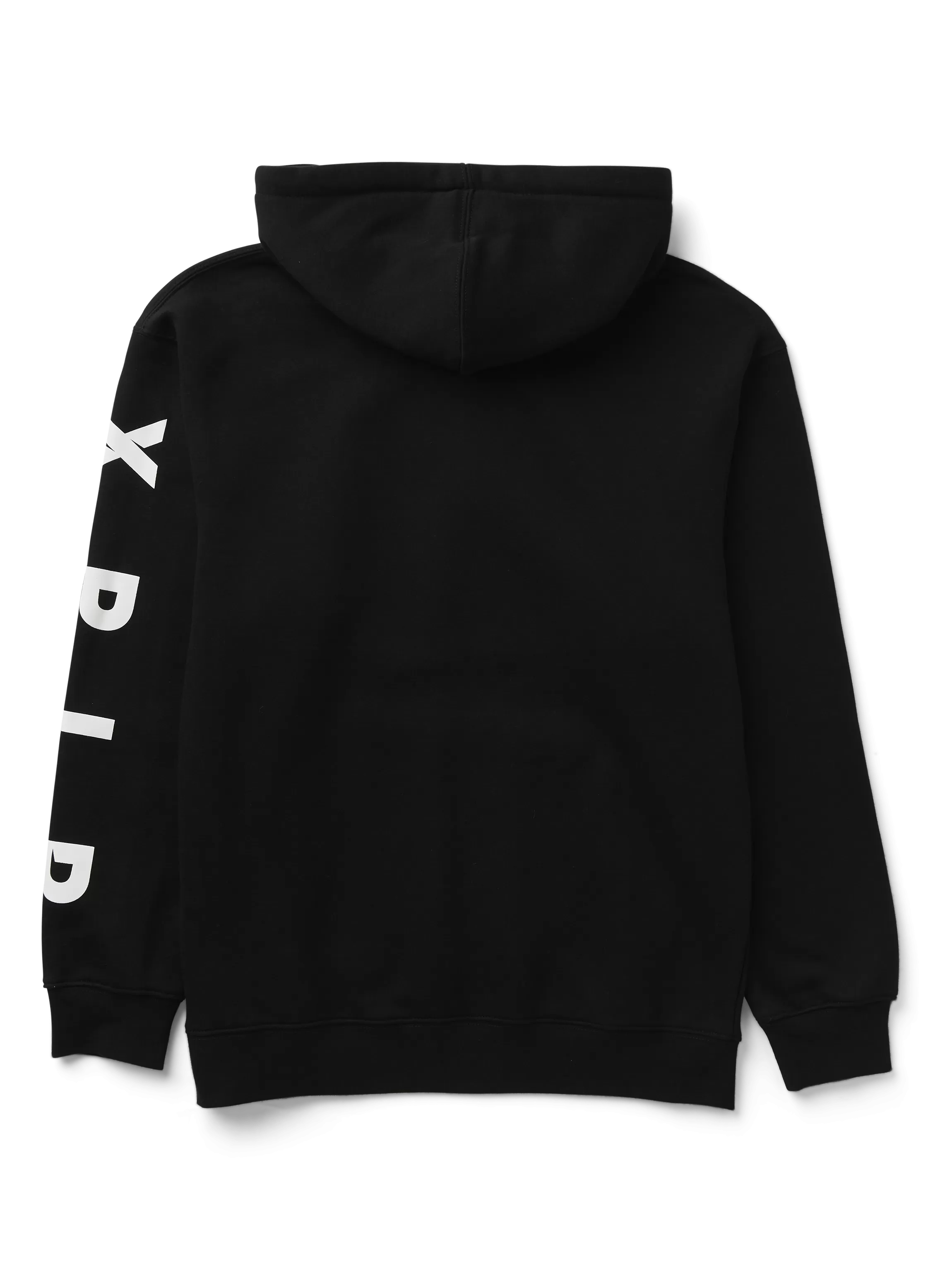 Boyfriend Hoodie