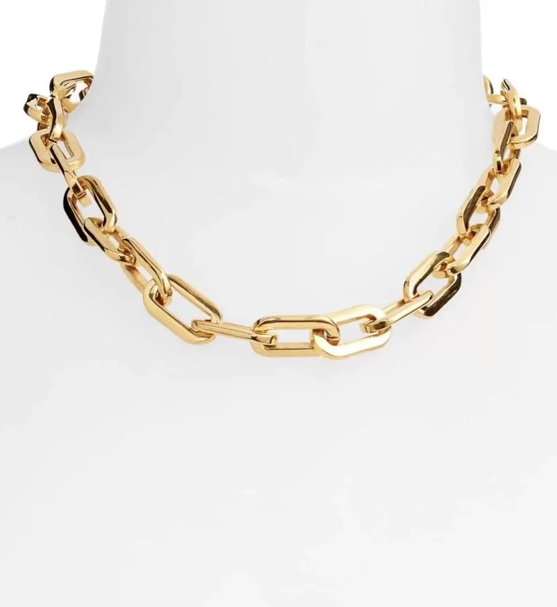 Bracha ‘Elle Gage Necklace’