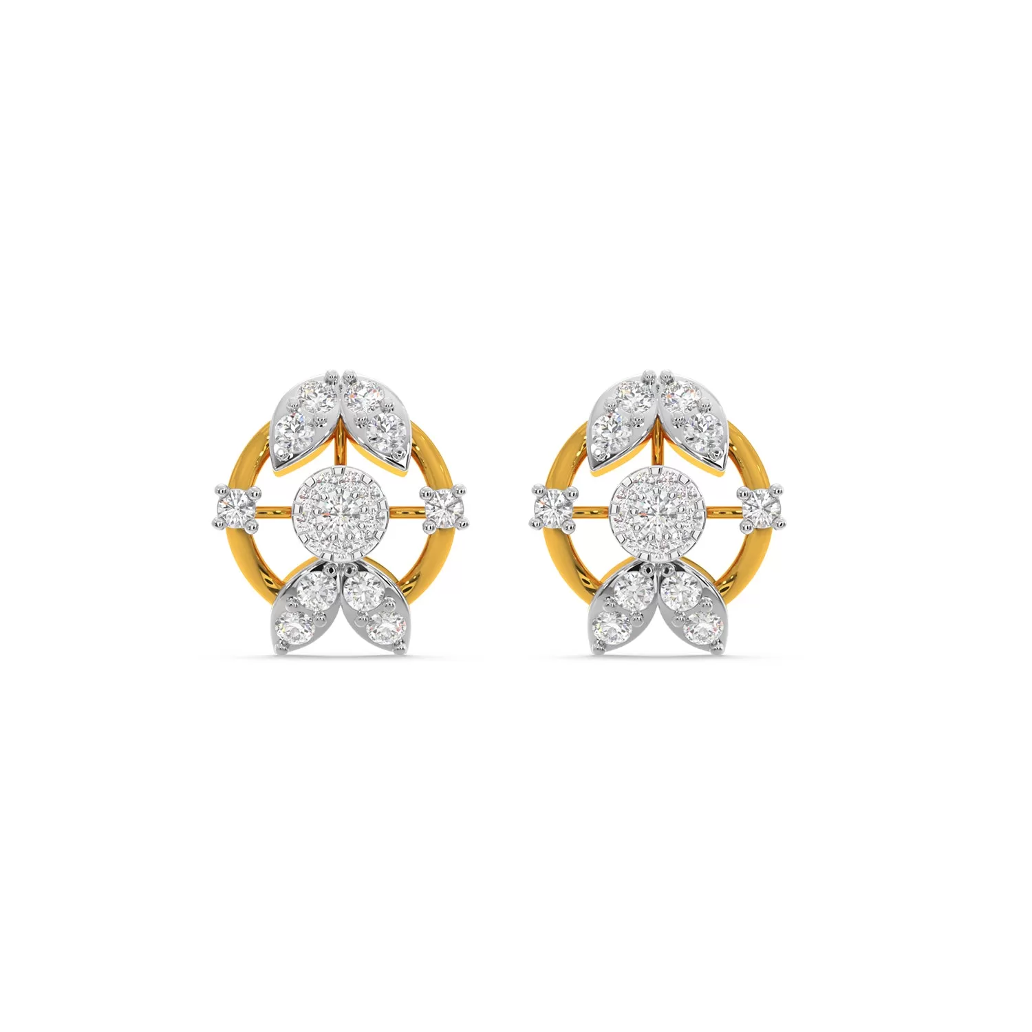 Bramwell Earring