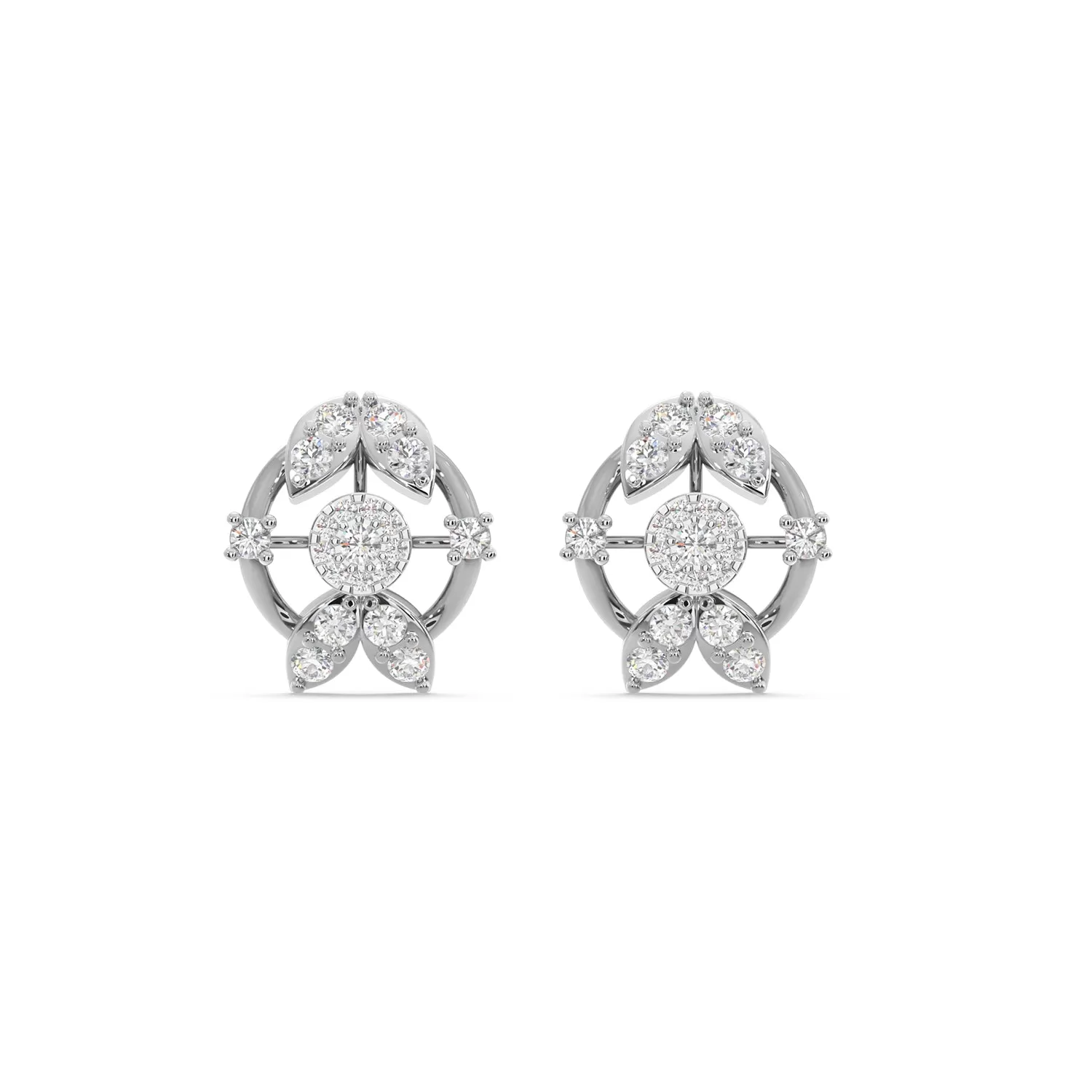 Bramwell Earring